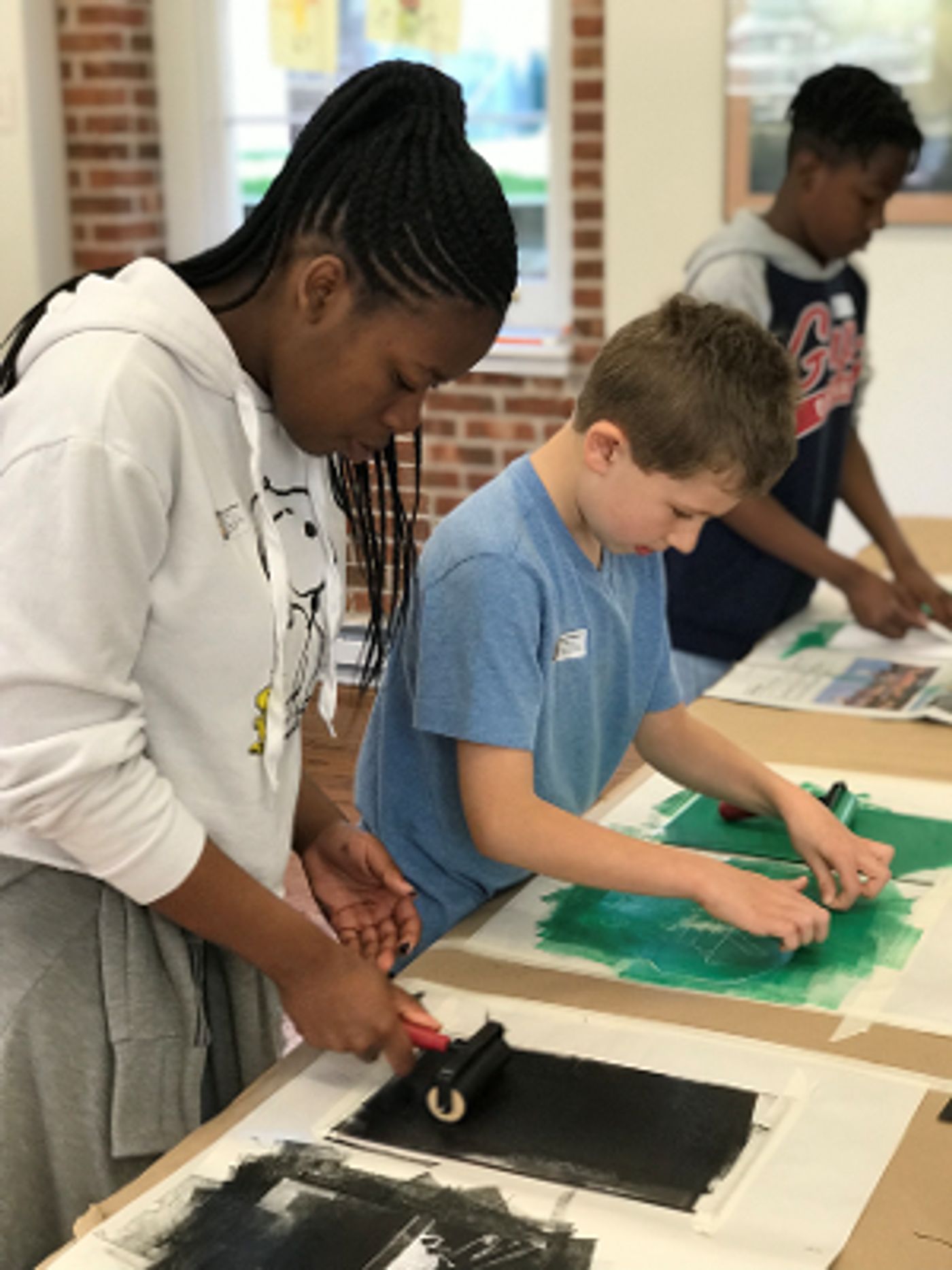 Enjoy Winter Break Family Fun At The Staten Island Museum  Image