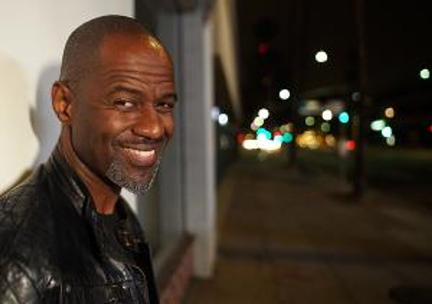 State Theatre New Jersey Presents The Brian McKnight 4, March 12  Image