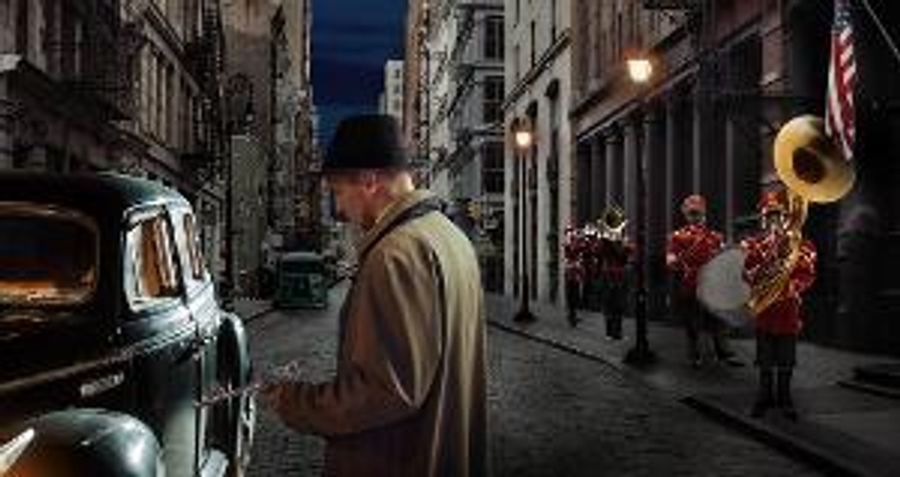 Gangsters And The Salvation Army Settle Scores In Victorian Opera's HAPPY END Image