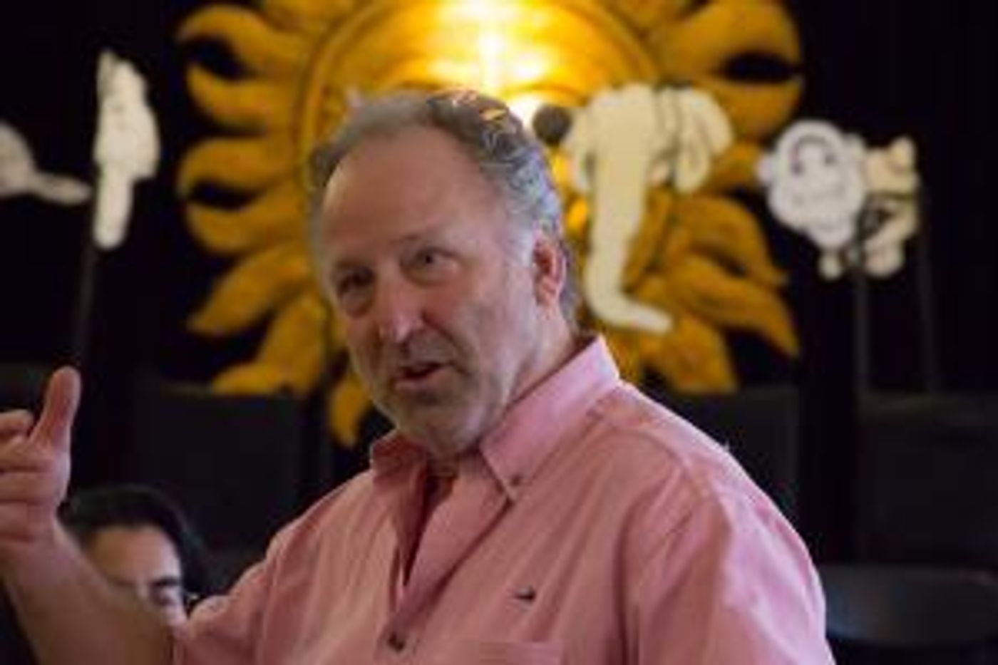 Revels Spring Sing Comes to The Center for the Arts at the Armory in March  Image