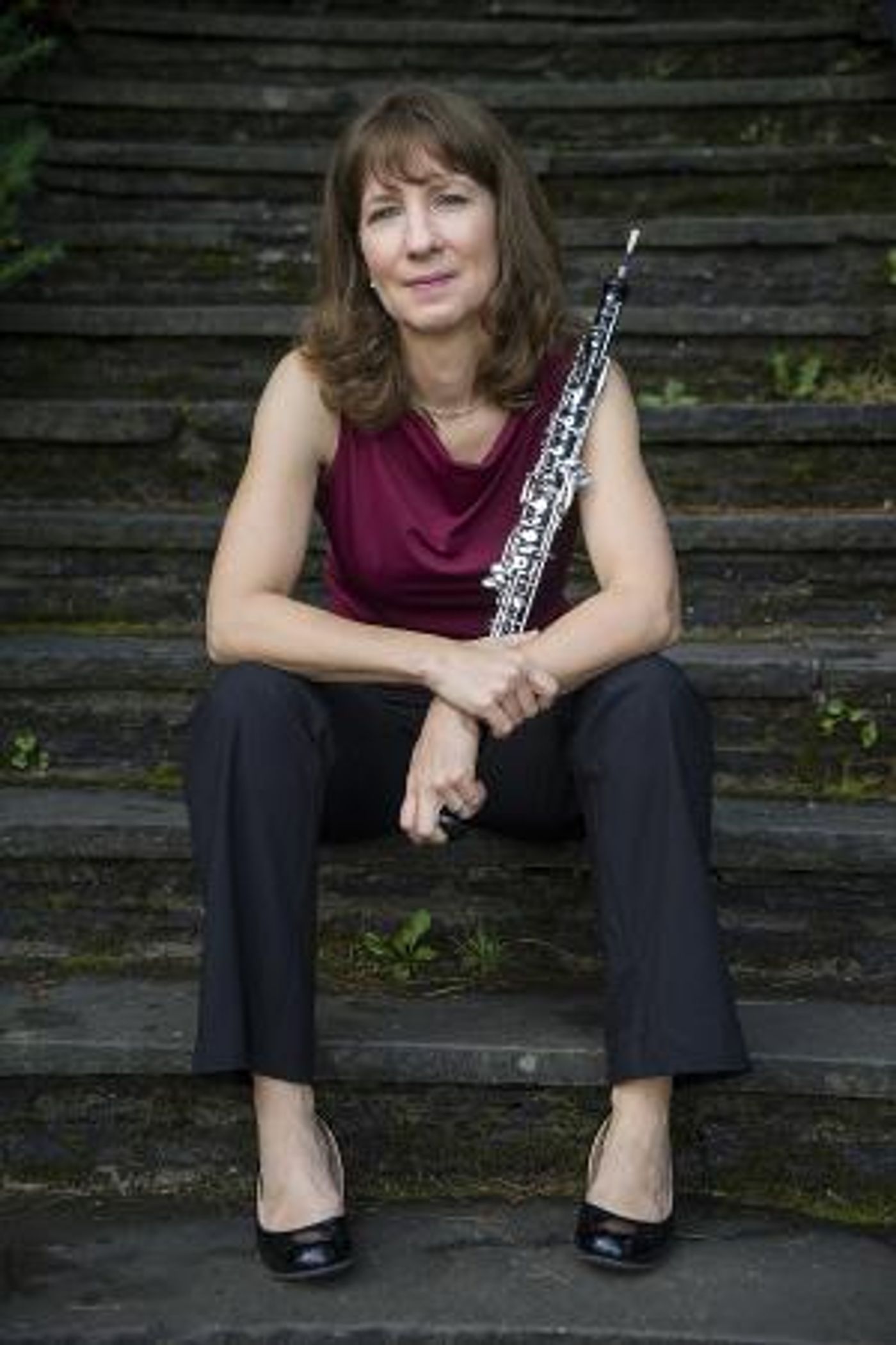 Westfield Athenaeum and MOSSO Announce Second Of Three Concert Chamber Music Series  Image