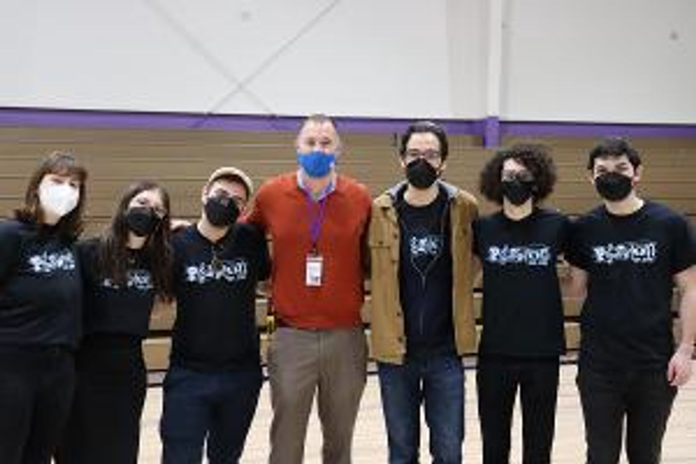 Pizmon Celebrates Jewish Music with Students at Community Day School  Image