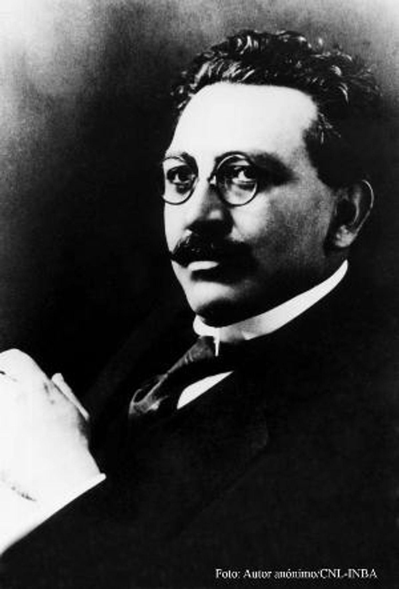 Enrique González Martínez, Autor Fundamental, Exponente De La Literatura Modernista  Image