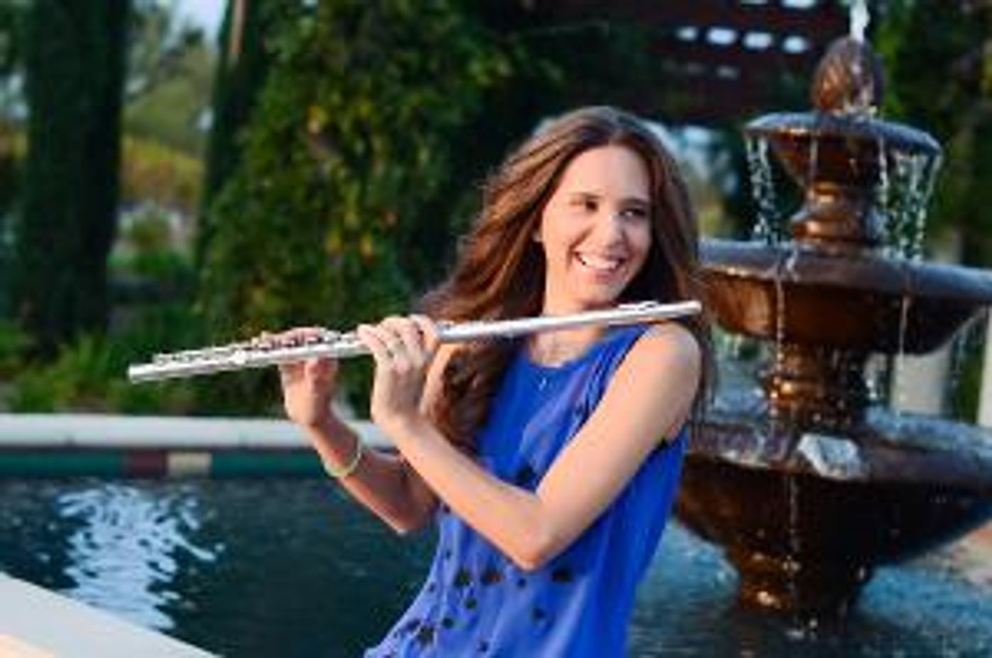 Temecula Valley Symphony Presents Chamber Concert A TOUCH OF CLASSICAL  Image