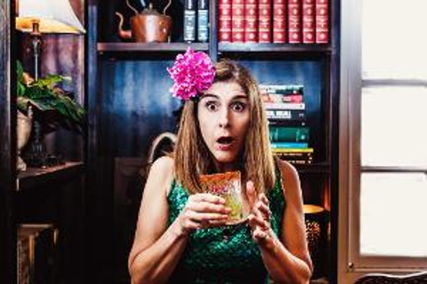 CHAMELEON Comes to Adelaide Fringe Next Month  Image