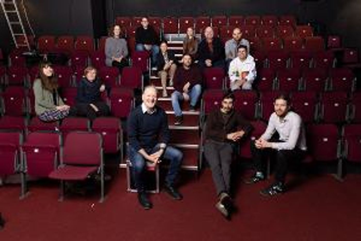 Cork Arts Theatre Announces Ten New Productions By Cork Artists  Image