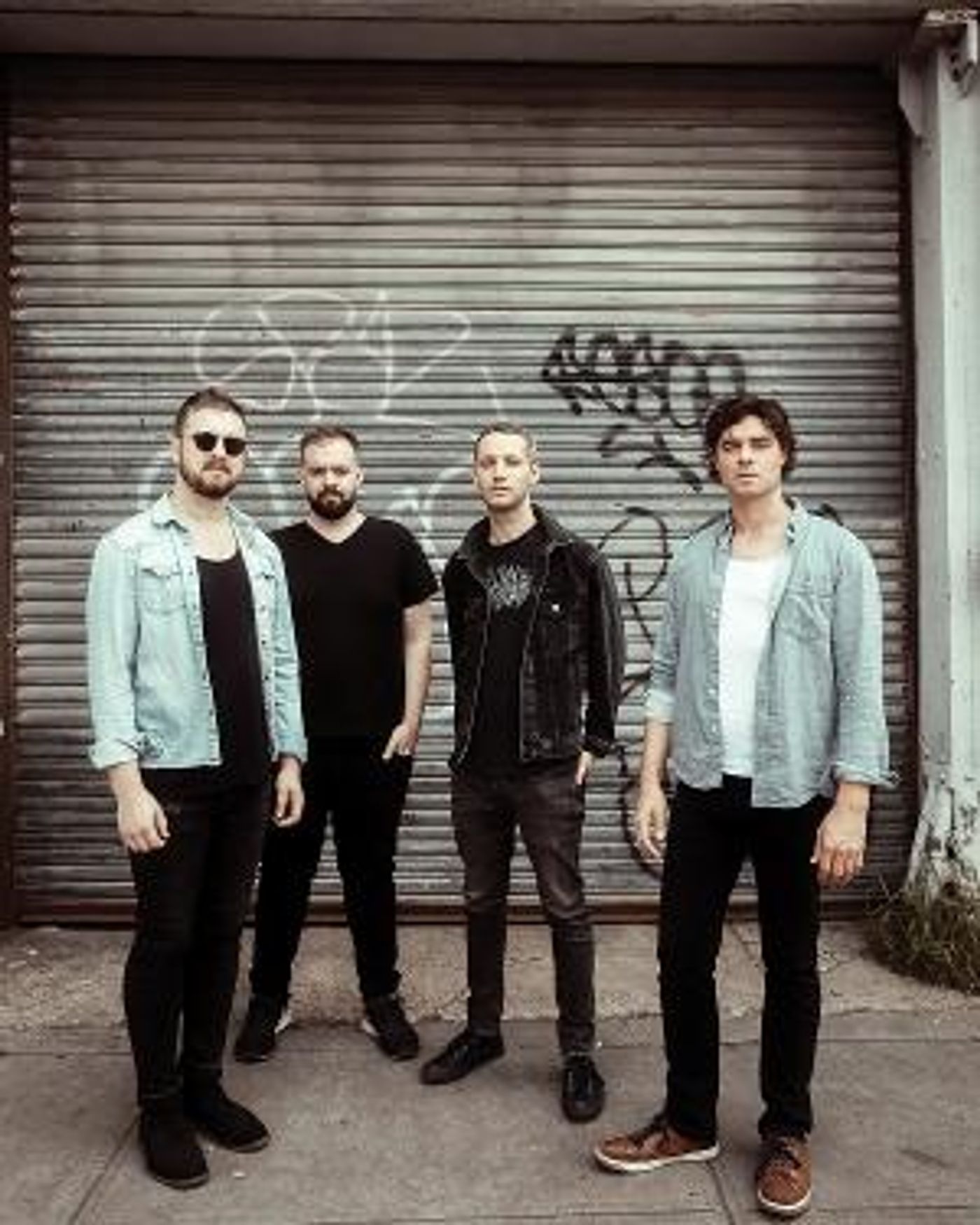 Eisemann Center Presents THE BRIT PACK in March  Image