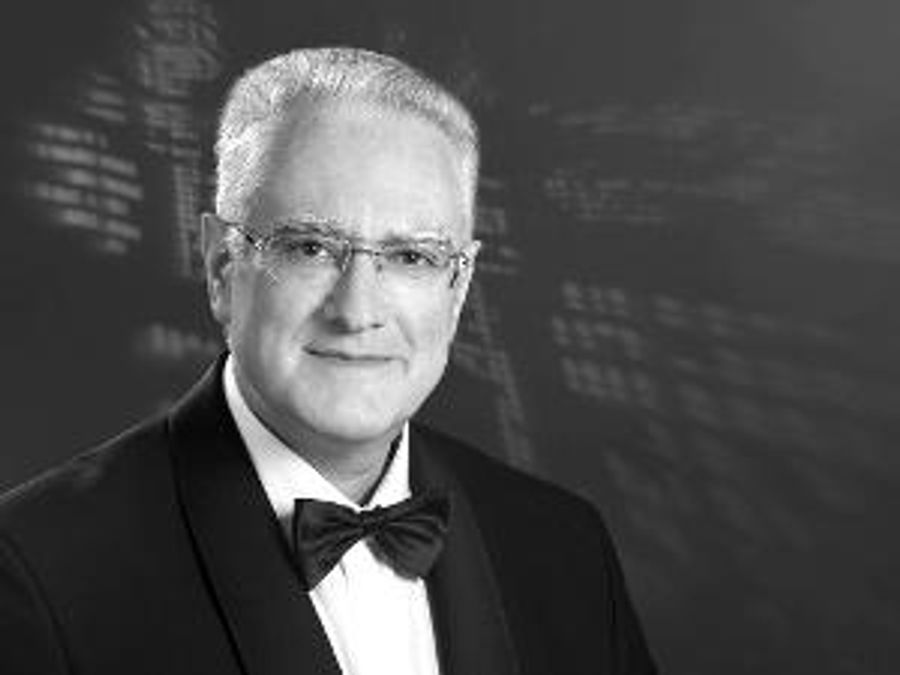 PREMIERE 4 Presented by Cyprus Symphony Orchestra at Rialto Theatre, Friday 4 March  Image