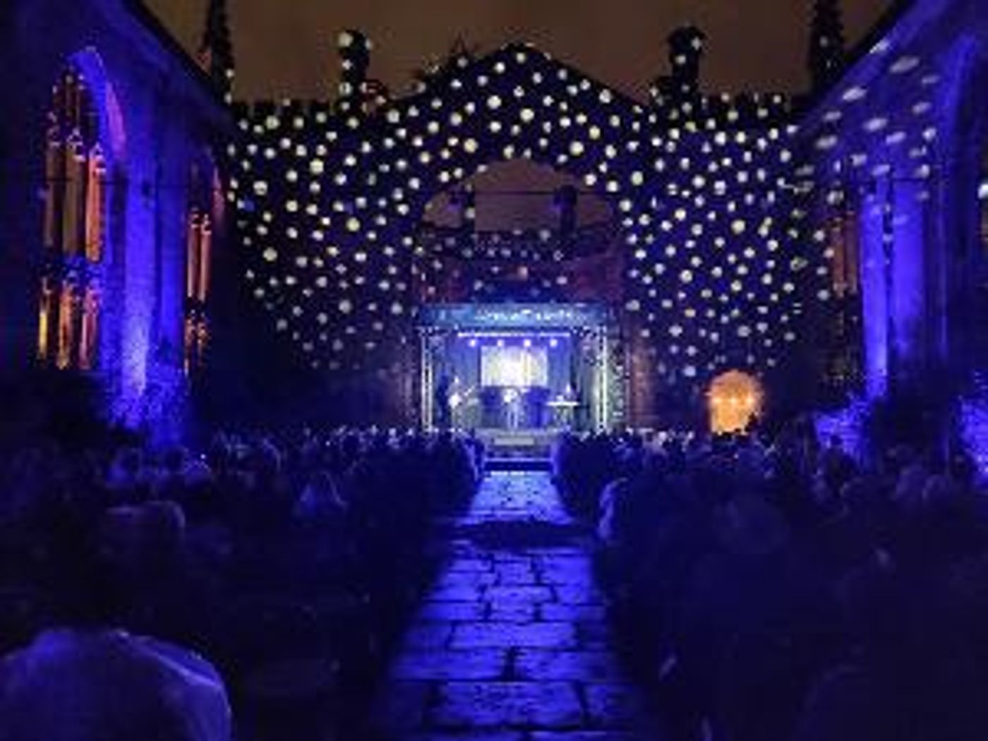 Liverpool Theatre Festival Returns For Third Year Alongside Little LTF New Works Fringe  Image