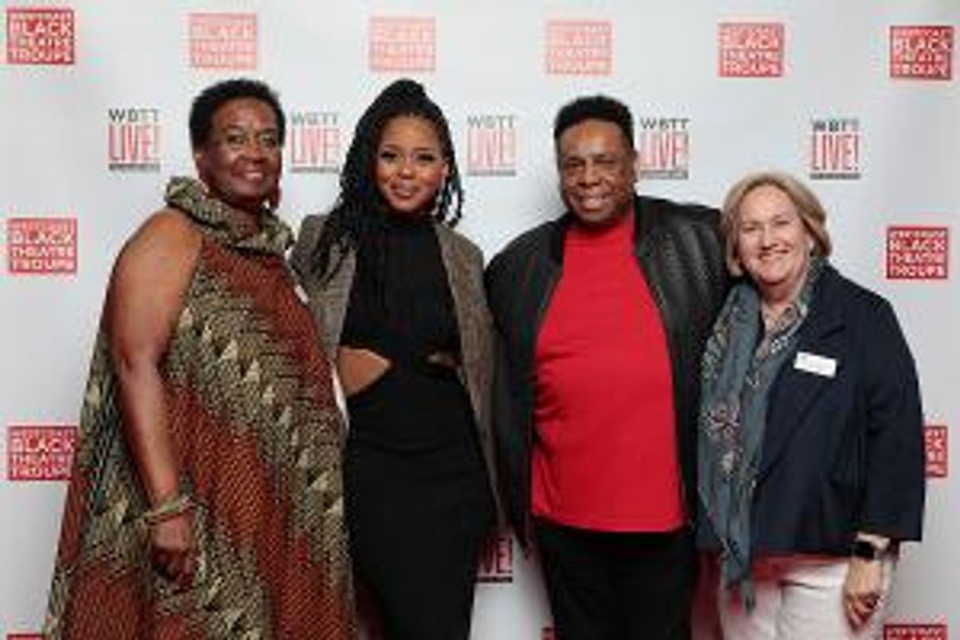 WBTT, Semkhor And FOUNDERS+ Launch 'Conversations' Program With Danielle Moné Truitt  Image