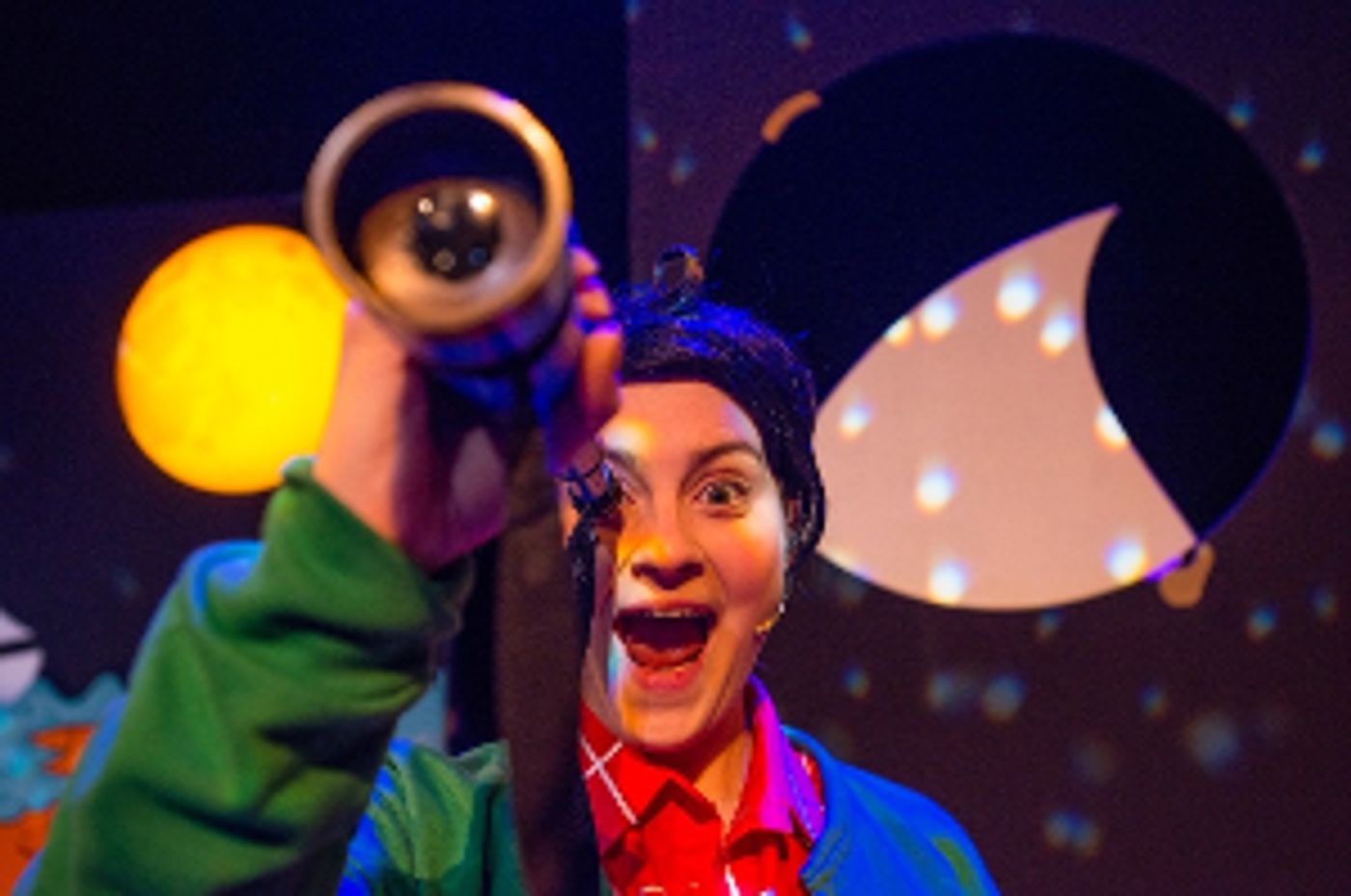 Assembly Festival Garden Returns To Close Coventry's Year As UK City Of Culture  Image