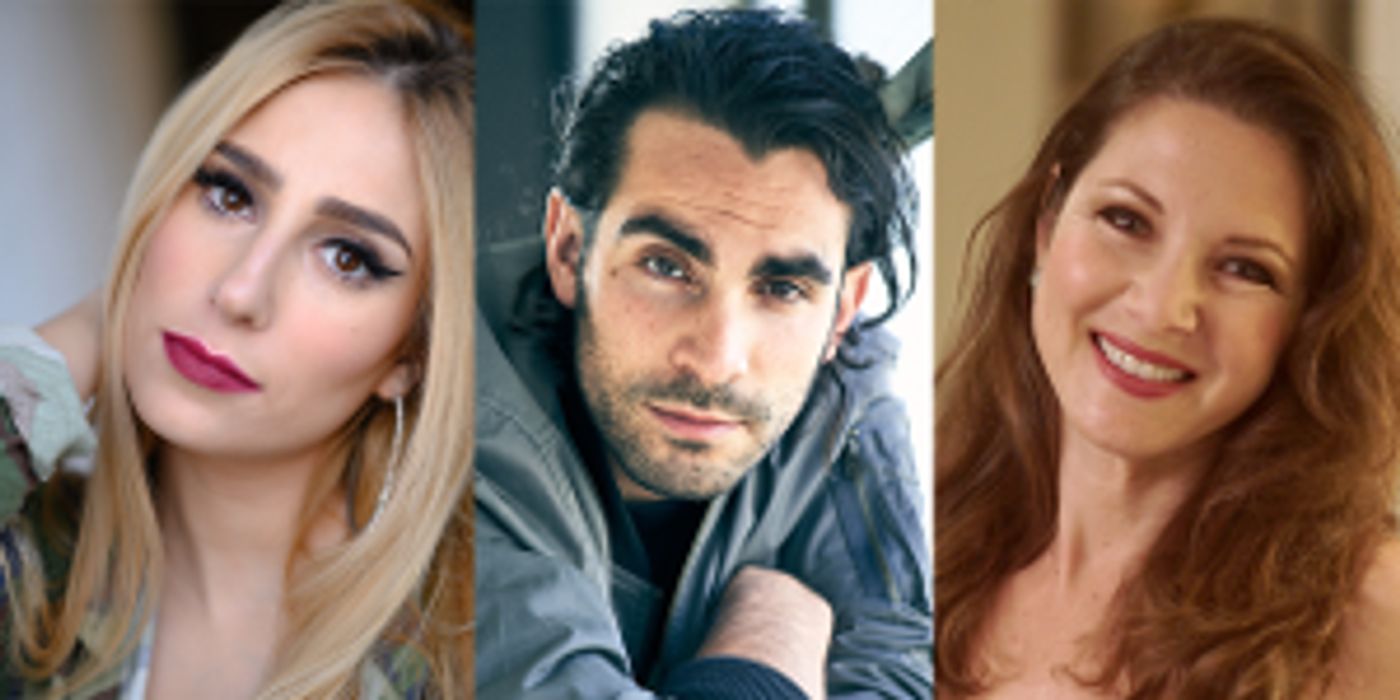 New Theatre Show Explores Israelis In America  Image