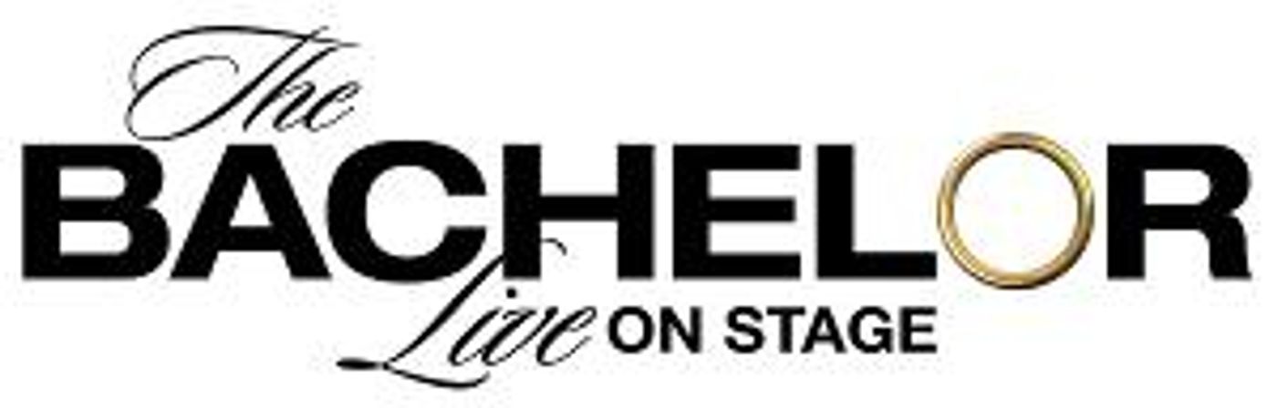 Justin Glaze From Season 17 of 'The Bachelorette' Joins THE BACHELOR LIVE On Stage At Boch Center  Image