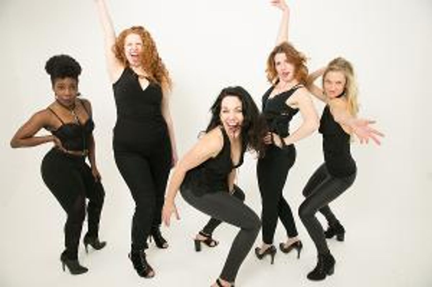 BROAD COMEDY Is Coming Back To Bozeman With An All-New Show After 2 Years  Image