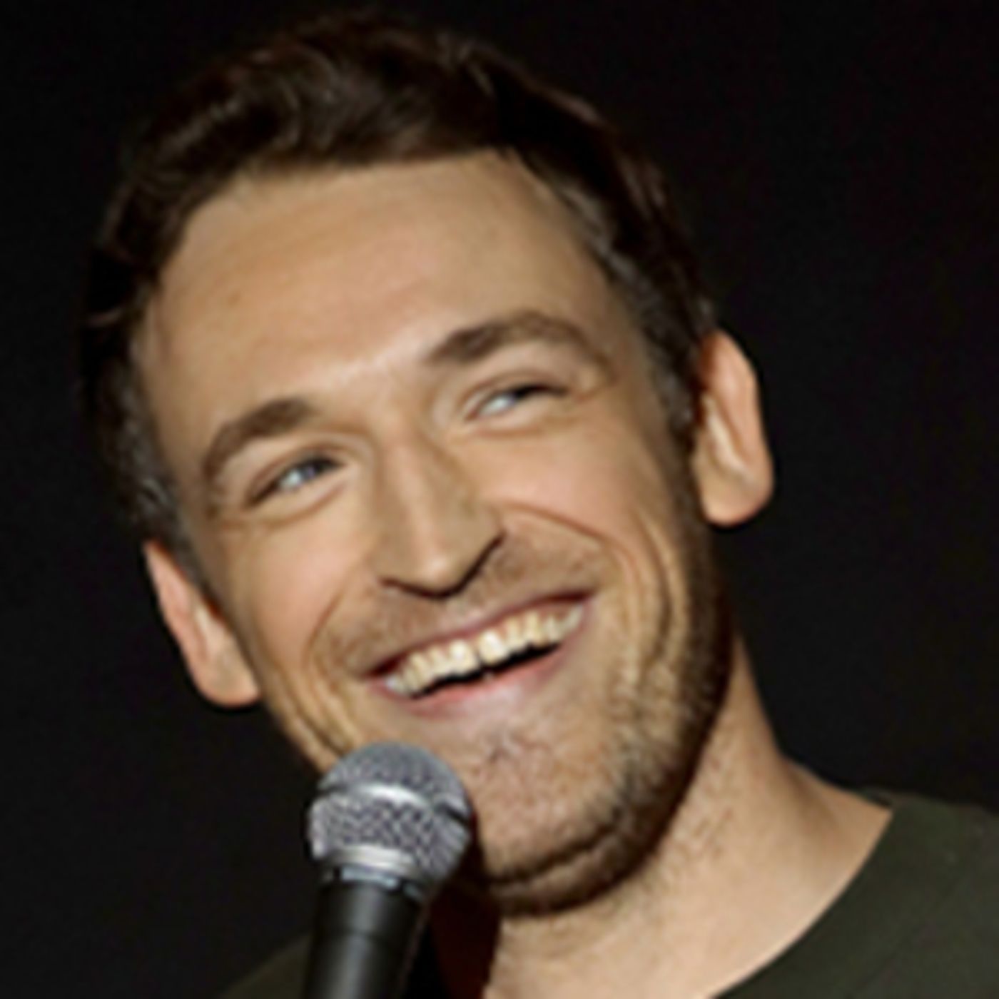 Dan Soder Comes to Comedy Works Larimer Square, March 3 - 5  Image