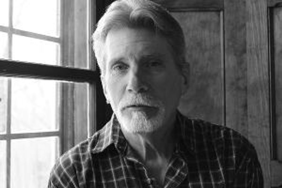 Stephen Drew Shares His Walk Along The Ancient Camino De Santiago in Palace Theater' 2ND ACT Image