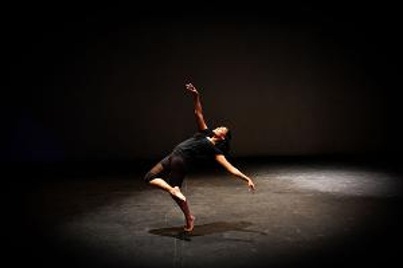 San Francisco State School Of Theatre and Dance Presents University Dance Theatre 2022: New Choreography Showcase  Image