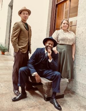 Opera Columbus Announces Cast For FELLOW TRAVELERS  Image