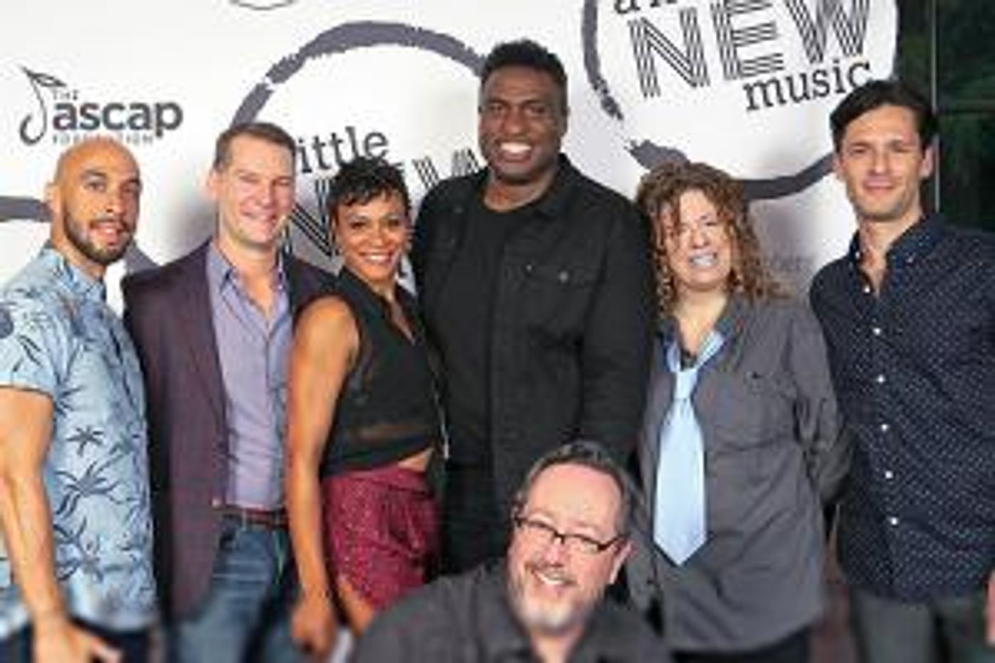 A LITTLE NEW MUSIC Returns To Catalina Jazz Club In March  Image