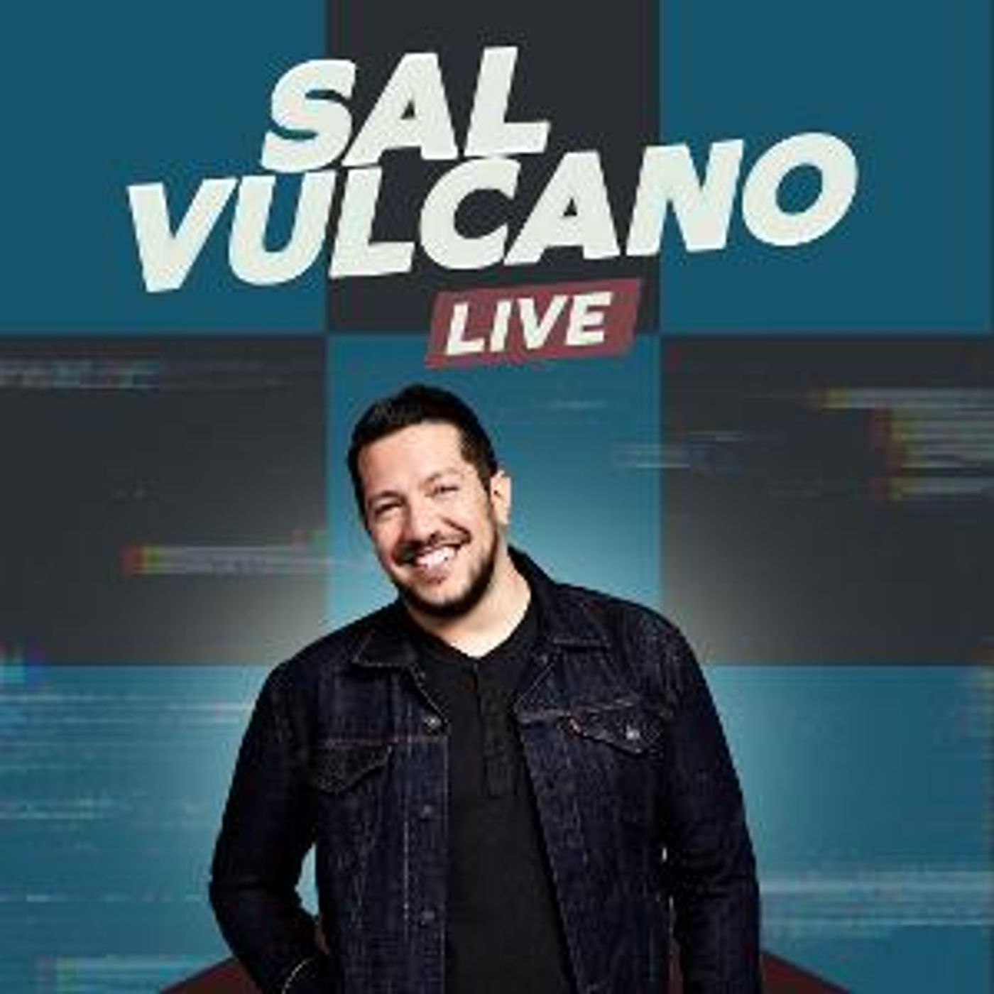 Outback And Kentucky Performing Arts Present Comedian Sal Vulcano  Image