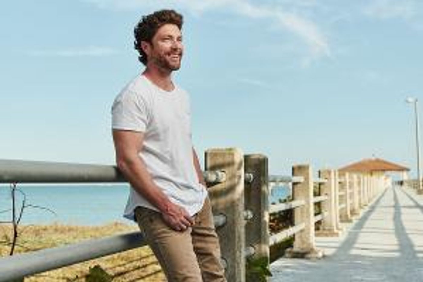 Chris Lane To Perform July 2 As Part Of AFTER HOURS CONCERTS At Meadow Event Park  Image