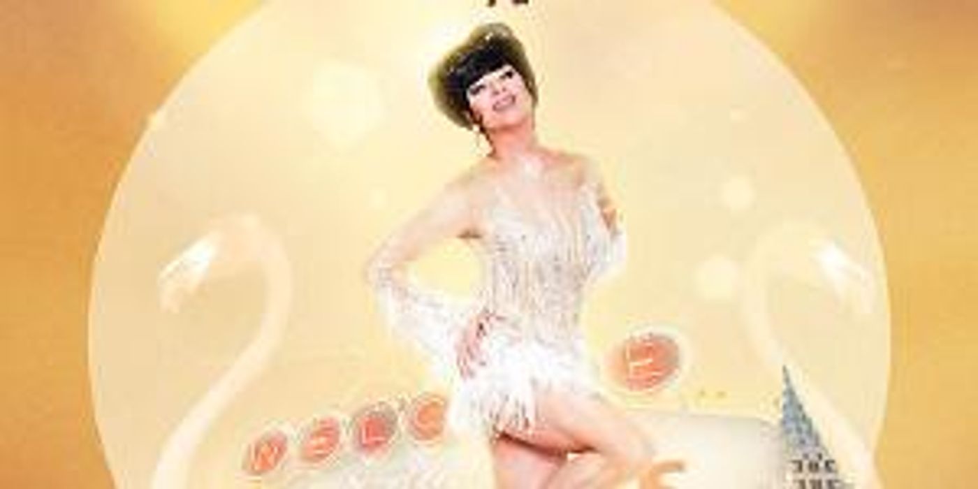 Davenport's Piano Bar Celebrates Cabaret Month with March Offerings  Image