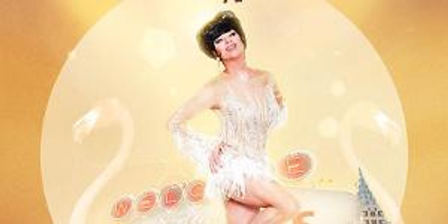 Davenport's Piano Bar Celebrates Cabaret Month with March Offerings Image