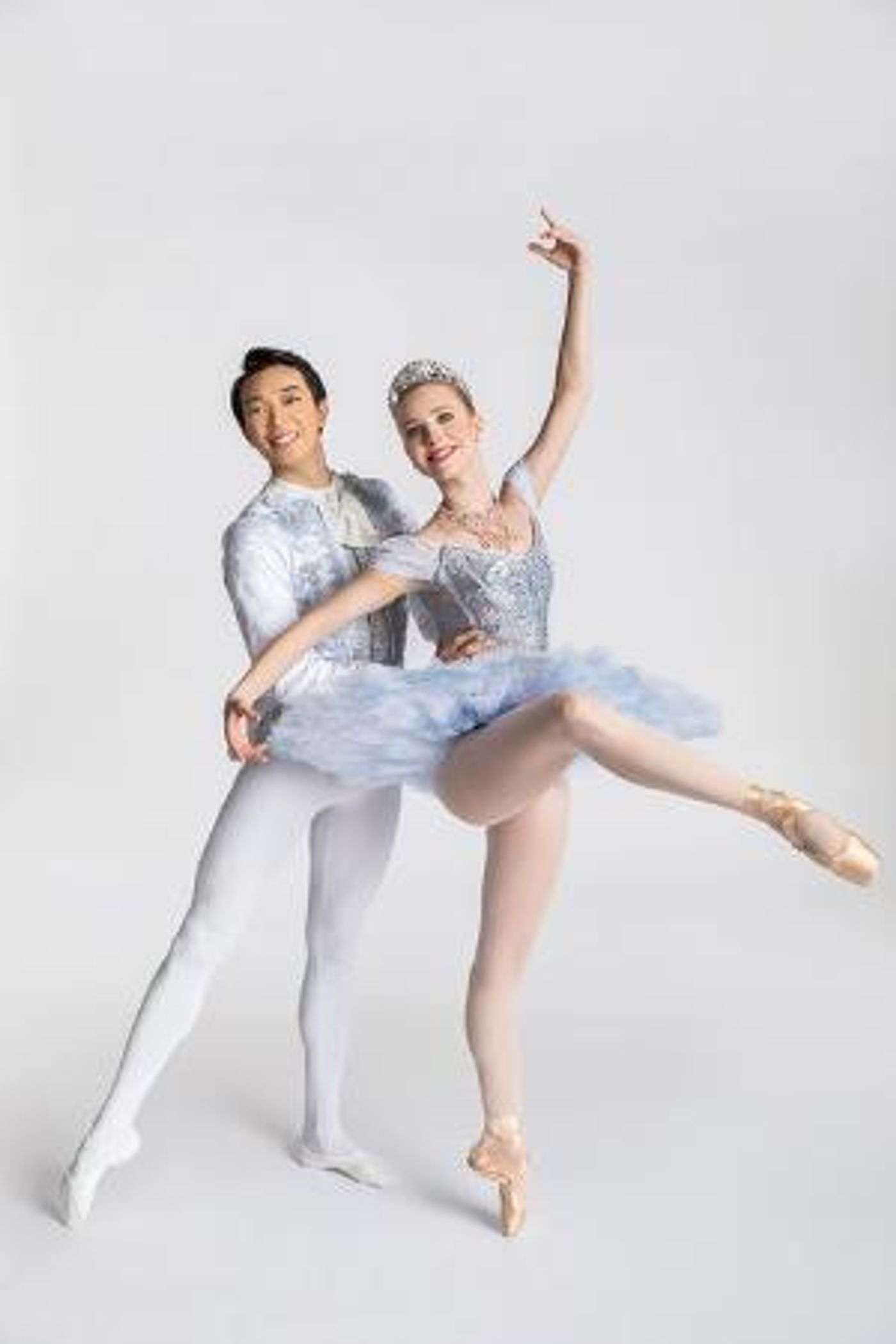 Pittsburgh Ballet Theatre Announces Five Sensational Shows In 2022 – 2023 Season  Image