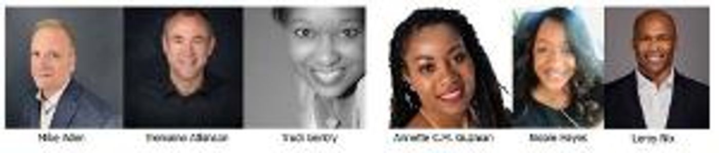 Auditorium Theatre Welcomes Six New Members To Its Board Of Directors  Image