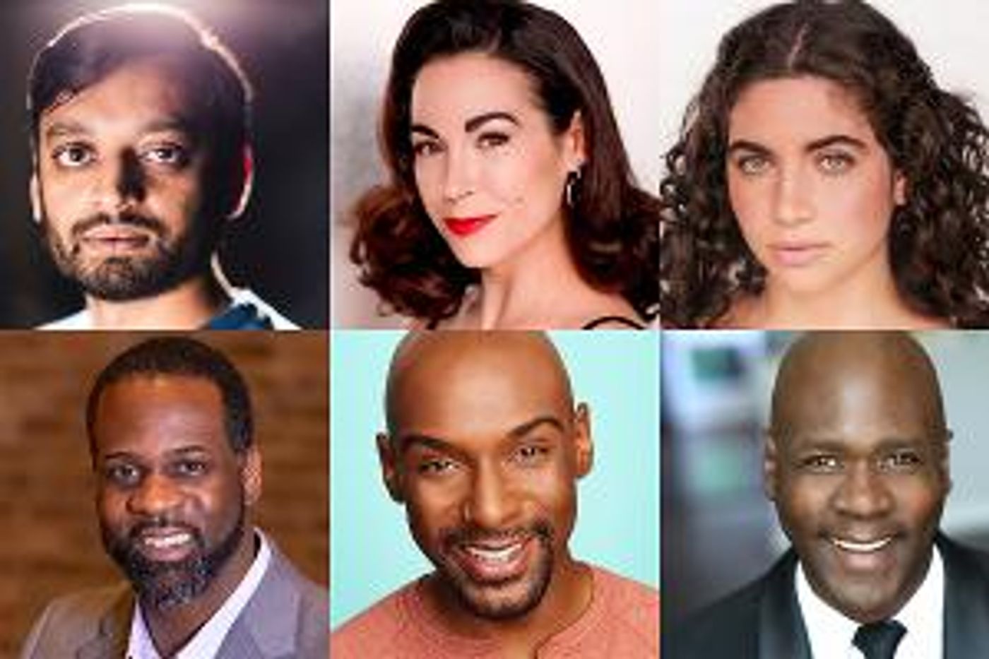 Sarah Siddons Society Announces 'Siddons Artistic Council' and Free Winter Workshops  Image