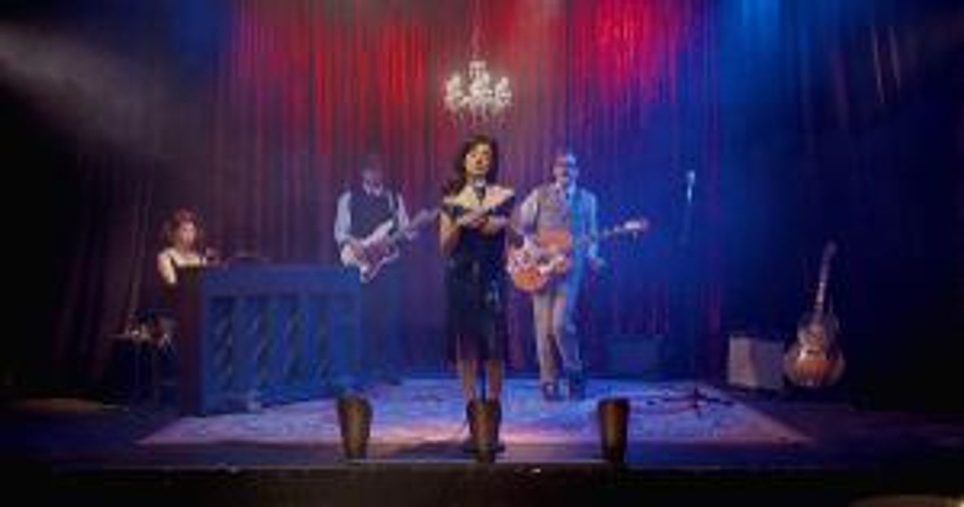 Independent Shakespeare Co. Will Present Feature Length Film: LIVE AT THE PORPENTINE: A COMEDY OF ERRORS  Image