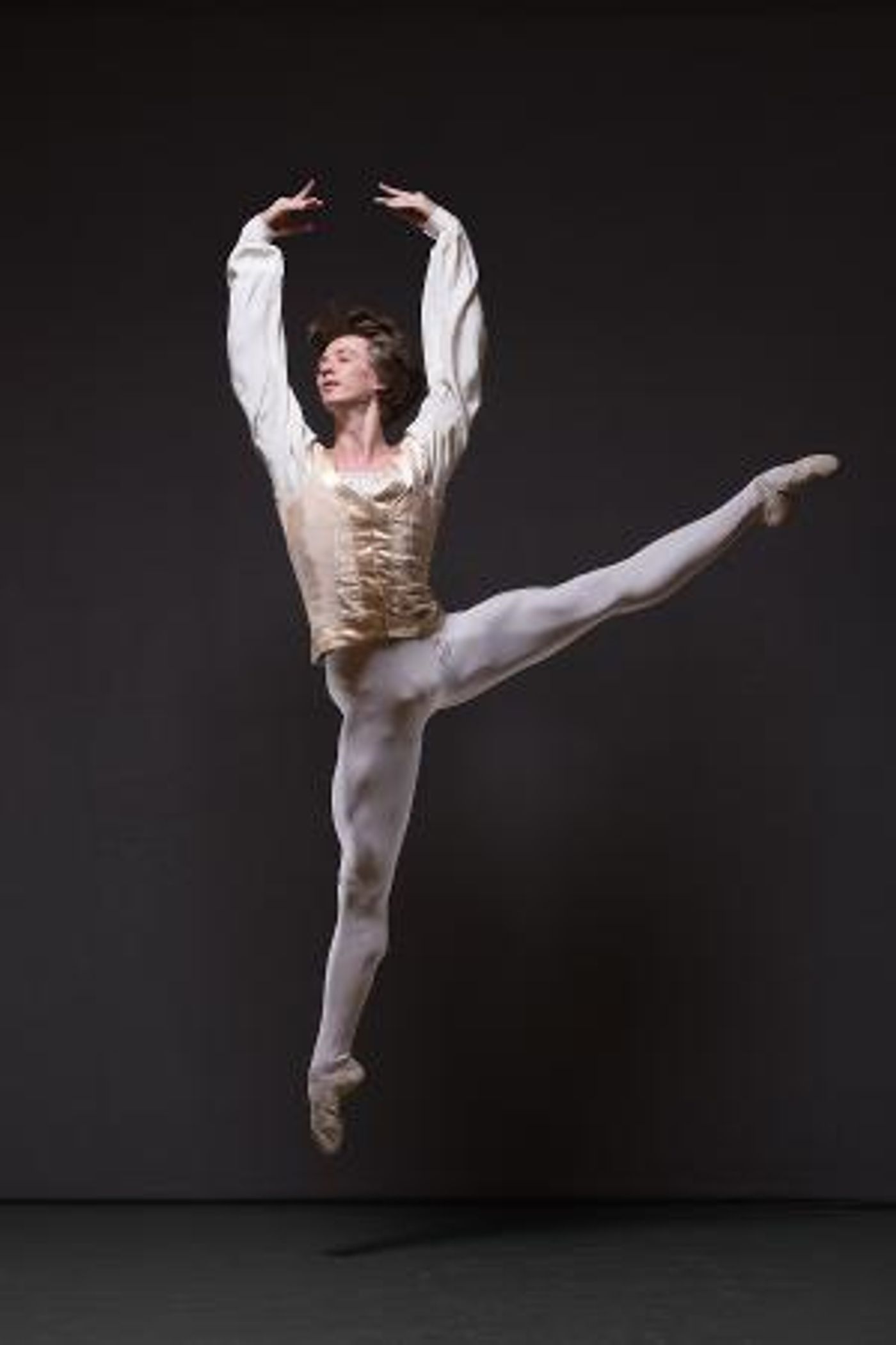 International Guest Artists Join Cape Town City Ballet For Maina Gielgud's GISELLE  Image