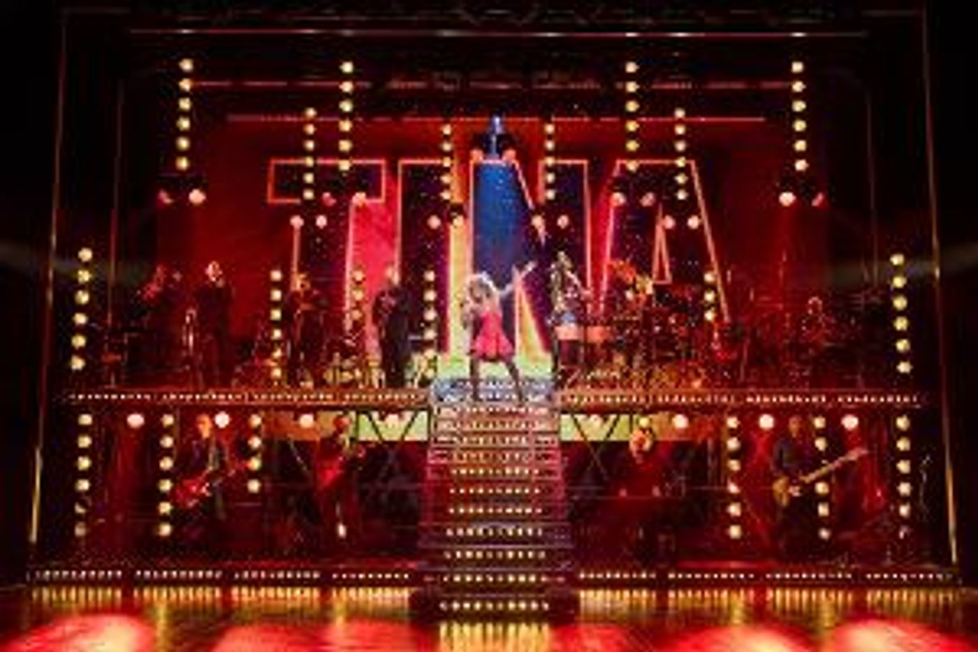 TINA - THE TINA TURNER MUSICAL Announces New Block Of Tickets On Sale Now  Image
