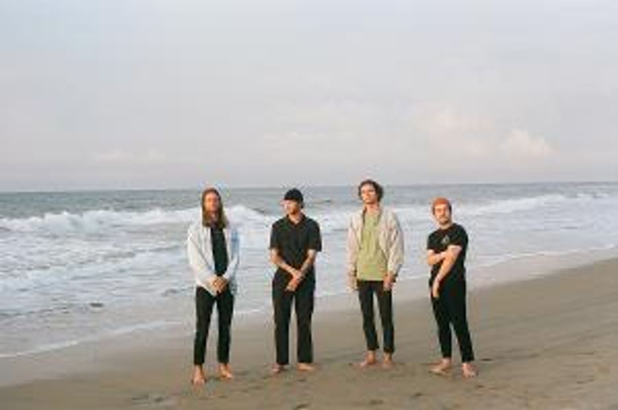 Circle Theatre Pop Up Concert Series Kicks Off With Local Favorite The Skinny Limbs Image
