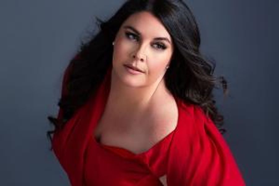 Wexford Festival Opera Celebrates 70th Anniversary With Debut New York Performance, April 14 Image