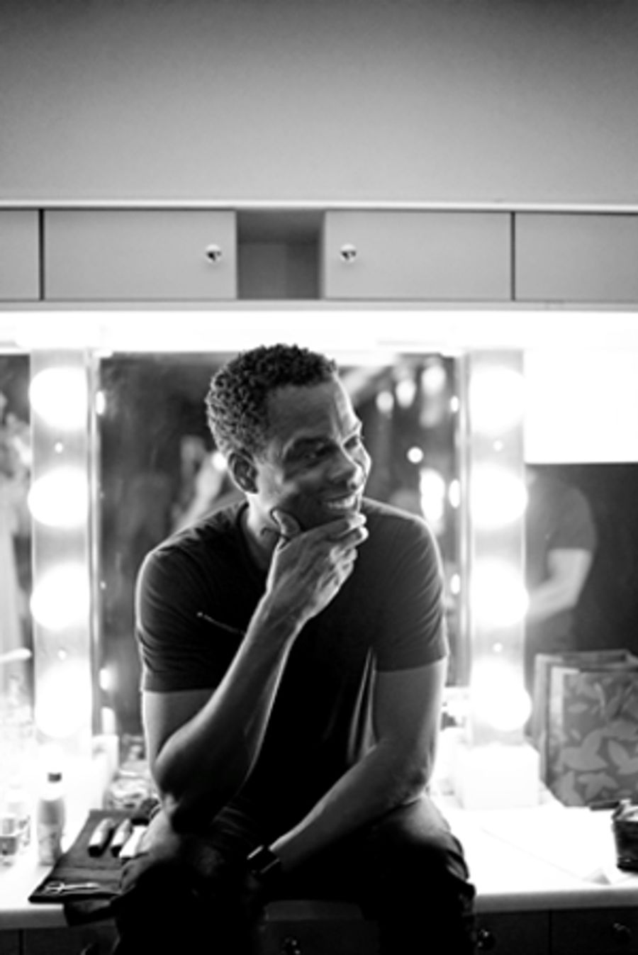 CHRIS ROCK: EGO DEATH WORLD TOUR 2022 Announced At Playhouse Square! Image