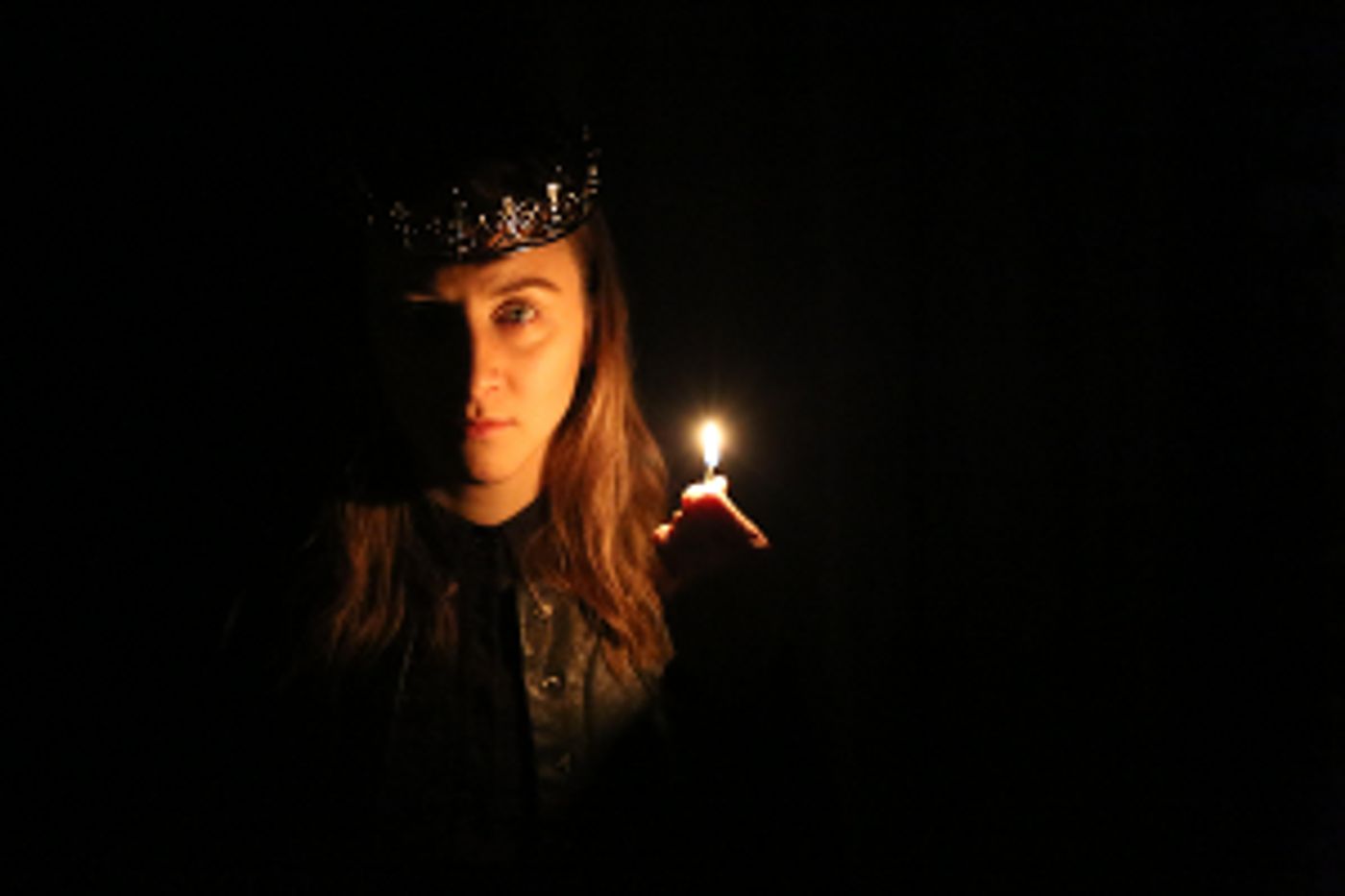 DC Troupe To Present New Adaptation Of RICHARD II On Capitol Hill Starting March 3  Image