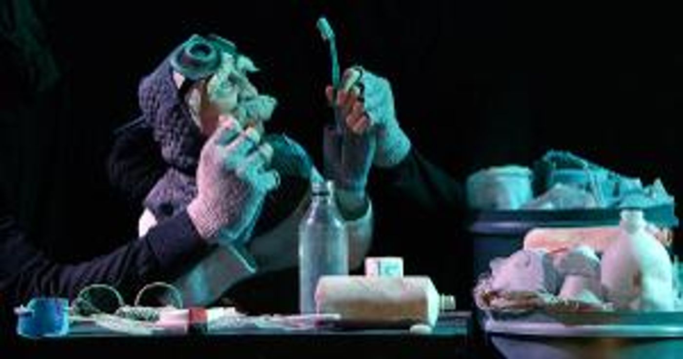 Andersonville Chamber Co-Hosts Screening Of PLASTIC BAG STORE: THE FILM At Philadelphia Church  Image