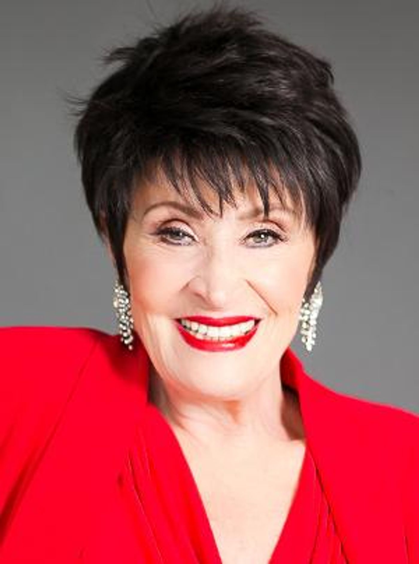 Chita Rivera Will Receive the Lifetime Achievement Award at the 36th MAC Awards  Image