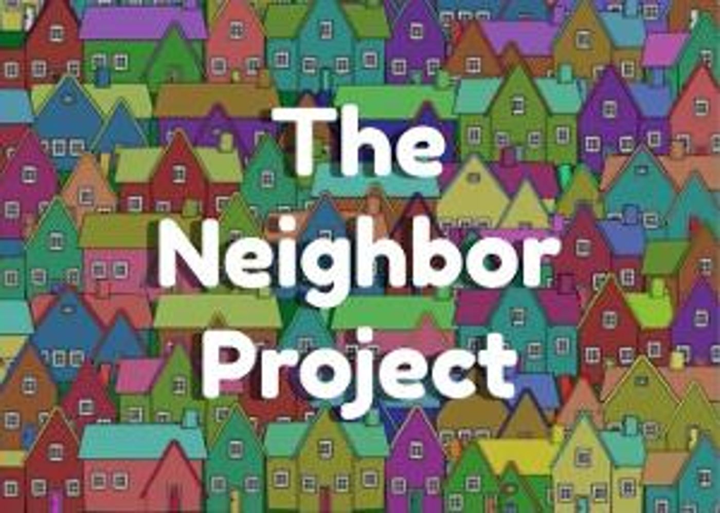 The Neighbor Project Reading At Vivid Stage: A Part Of The Stages Festival  Image