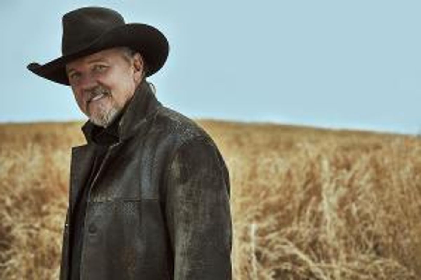 Multi-Awarded Country Musician Trace Adkins Brings 'The Way I Wanna Go' Tour to ABT August 2  Image