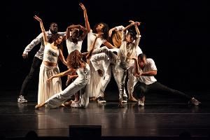 Brooklyn Ballet Announces New Collaboration With Poet Jasmine Mans  Image