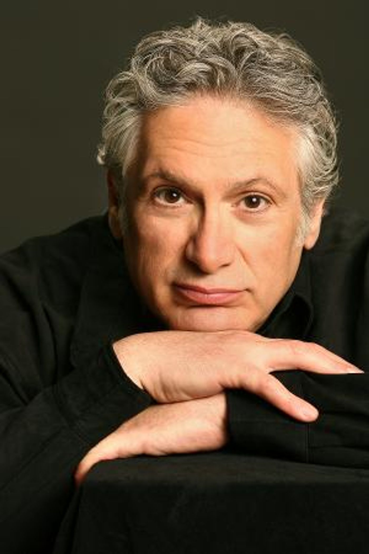 Harvey Fierstein to Appear in Conversation at The Ridgefield Playhouse  Image