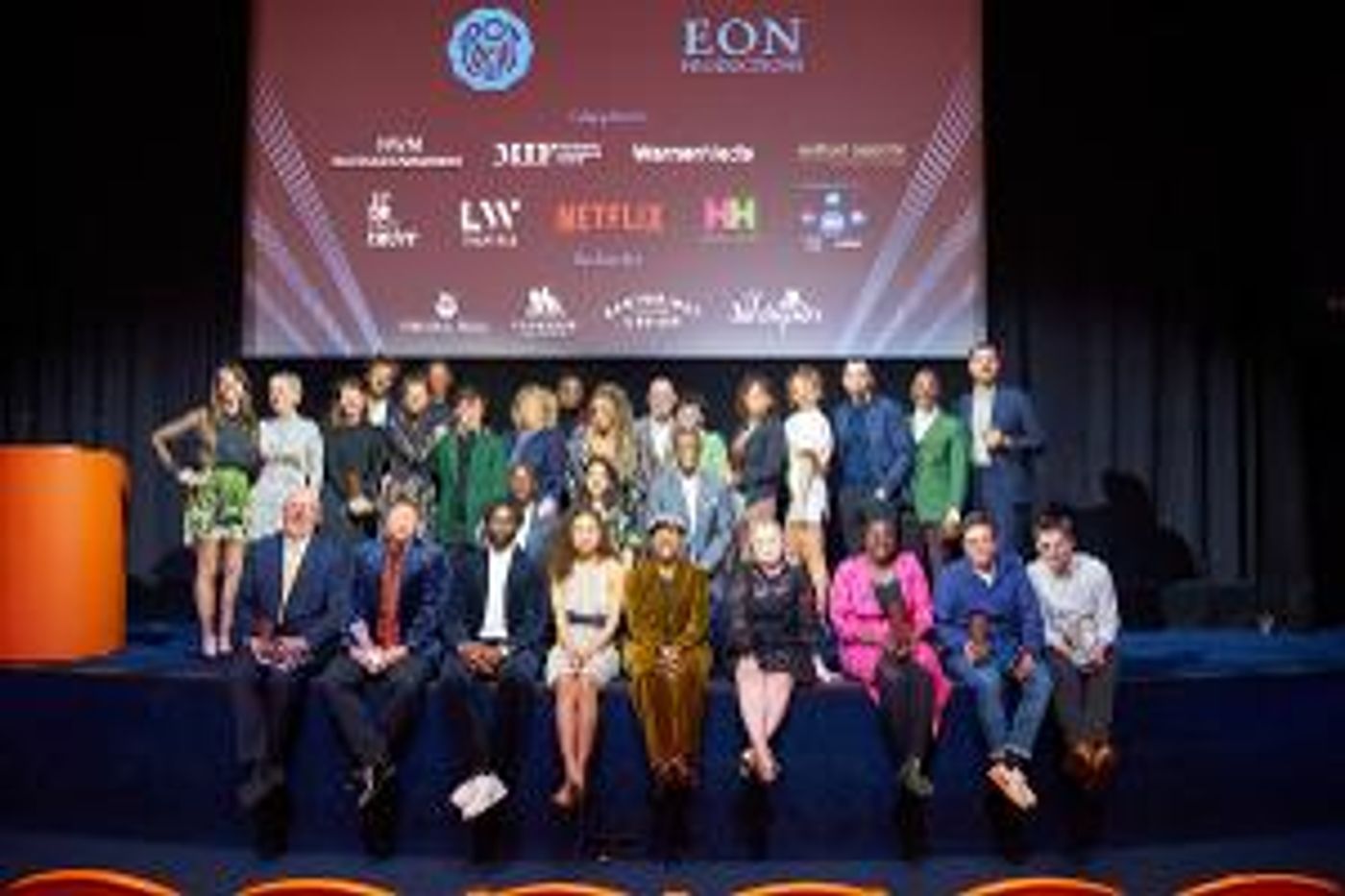 CONSTELLATIONS, RENT, and BACK TO THE FUTURE Are Among the Winners For the 2022 CDG Awards  Image