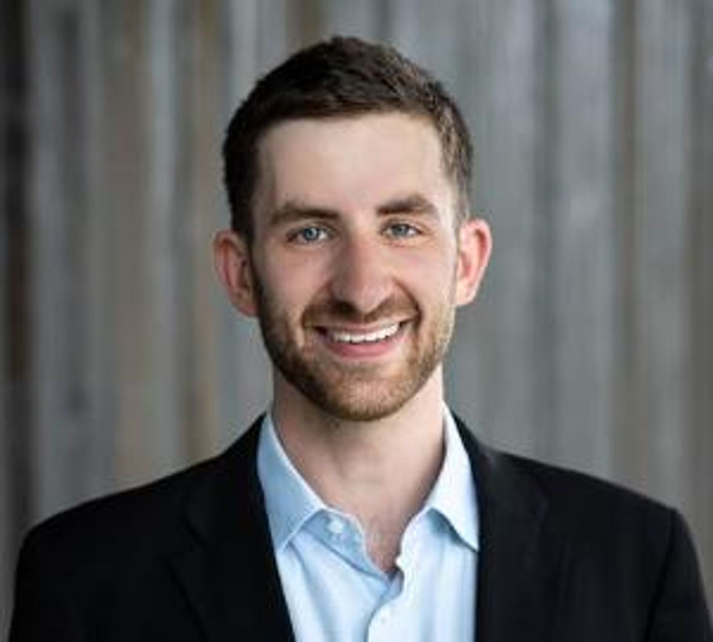 Utah Symphony Appoints Benjamin Manis as Associate Conductor  Image