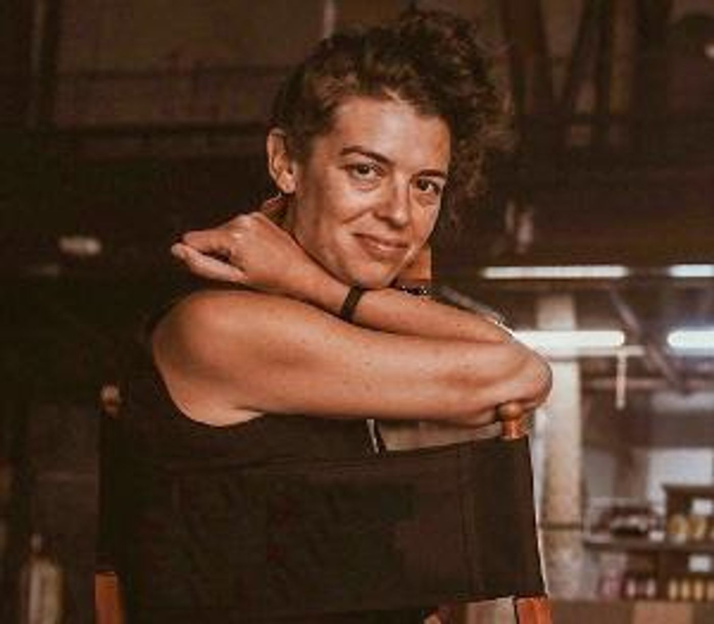 NKU Hosts Pulitzer Prize-Winner and IN THE HEIGHTS Screenwriter, Quiara Alegria-Hudes  Image