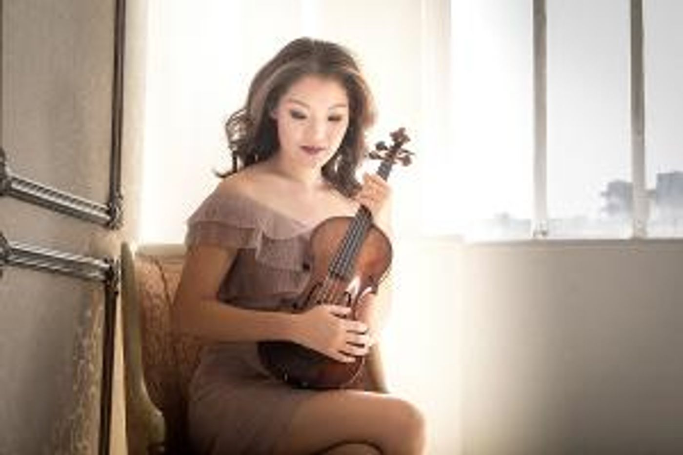 Symphony San Jose Announces March 26-27 Program, Feste Romane  Image