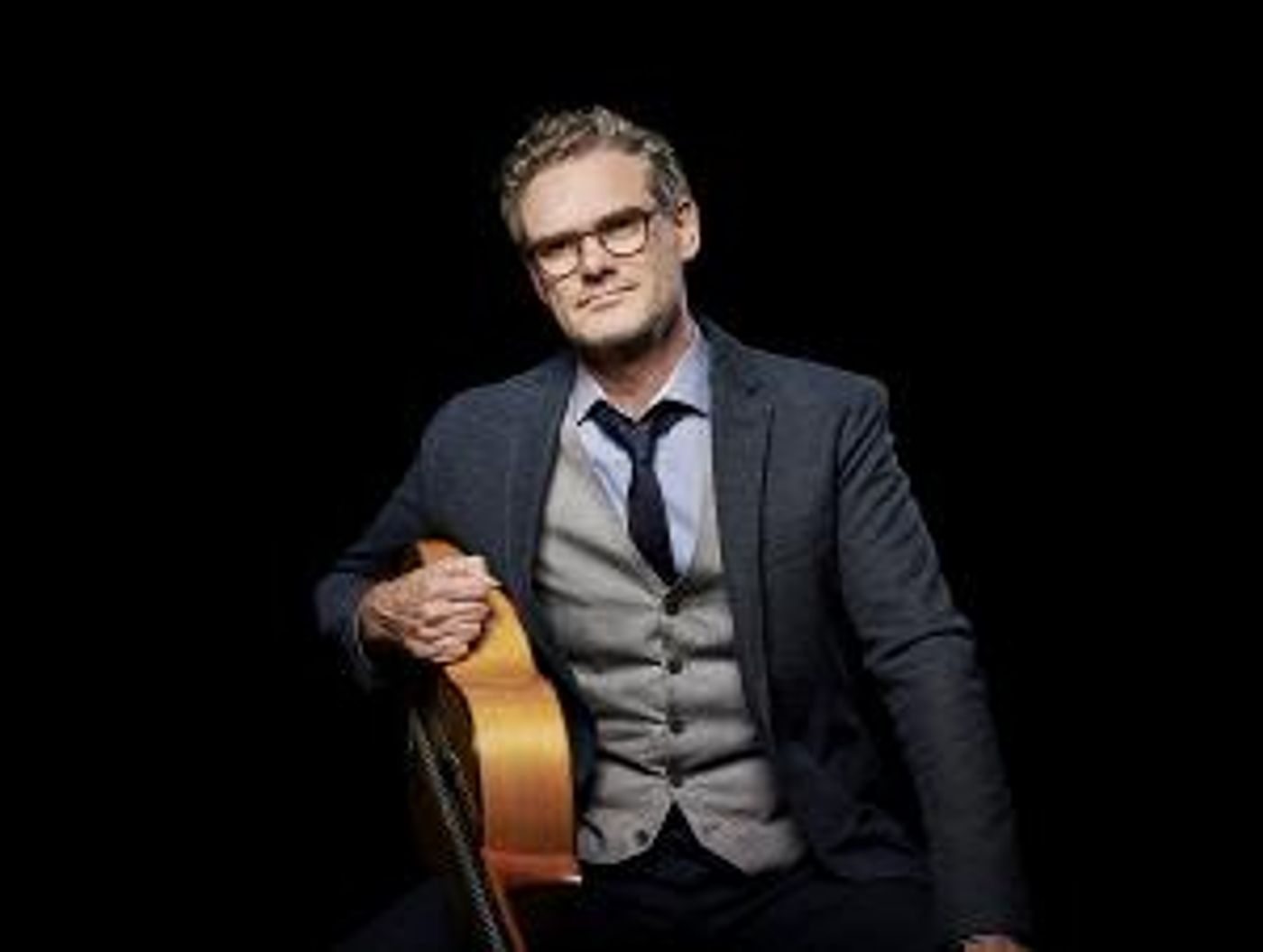 Jesse Cook Brings His TEMPEST II TOUR To The Lincoln in April  Image