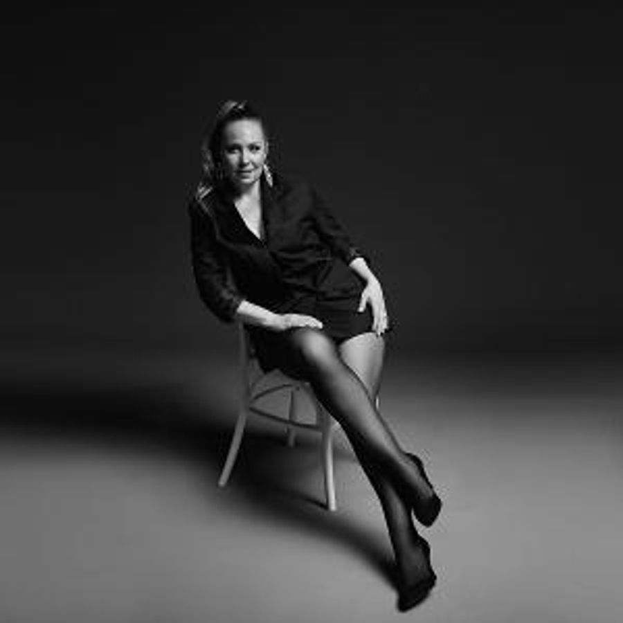 Katie Harman Brings BRING MY CROWN! to Feinstein's/54 Below Image