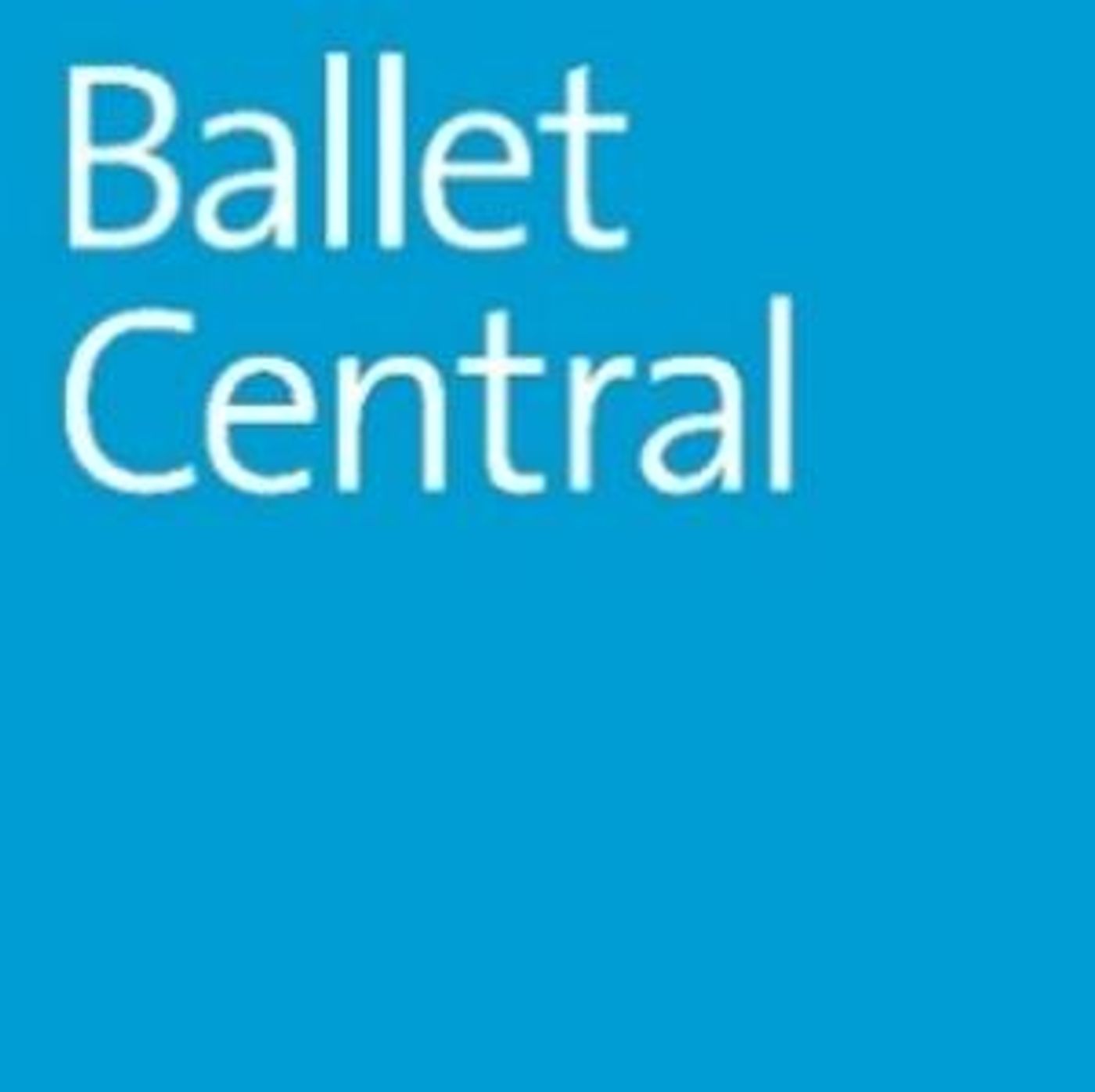 Ballet Central Announces 2022 Tour Featuring Original Works By Leading Choreographers  Image